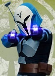 Avatar do Utilizador